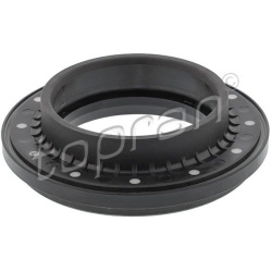 frikcinis guolis, pakabos statramsčio atramos montavimas
                                TOPRAN                             