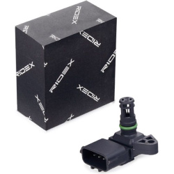 jutiklis, įsiurbimo kolektoriaus slėgis
                                RIDEX                                              