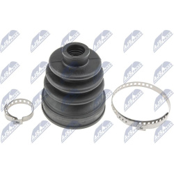 pusašio šarnyro apsauga
                                NTY                                                NOP-127, NTY, NO