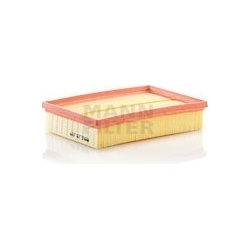 oro filtras
                                MANN-FILTER                                                C24028, MANN-FILTER, C