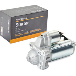 starteris
                                RIDEX                                                2S0344, Nenurodytas gamintojas