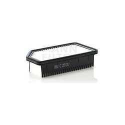 oro filtras
                                MANN-FILTER                                                C25013, MANN-FILTER, C