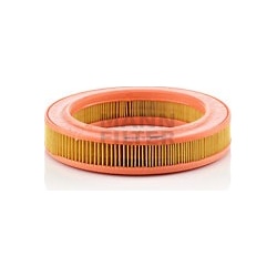 oro filtras
                                MANN-FILTER                                                C2536, MANN-FILTER, C2