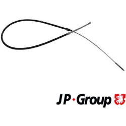 trosas, stovėjimo stabdys JP
                                JP GROUP                                                1170304