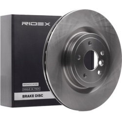 Stabdžių diskas
                                RIDEX                                                82B1834, Nenurodytas g
