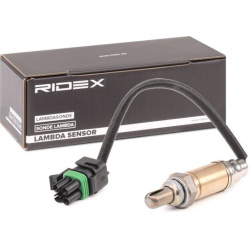 lambda jutiklis
                                RIDEX                                                3922L0529, Nenurodytas g