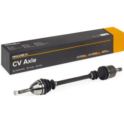 pusašis
                                RIDEX                                                13D0238, Nenurodytas gamintojas