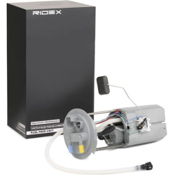 degalų tiekimo blokas
                                RIDEX                                                1382F0178, Nenuro
