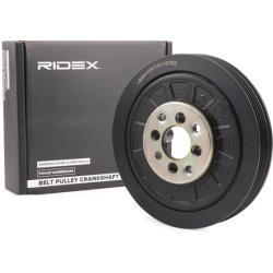 skriemulys, alkūninis velenas
                                RIDEX                                                3213B0083