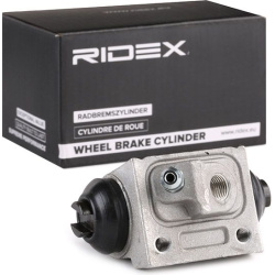 rato stabdžių cilindras
                                RIDEX                                                277W0115, Nenu