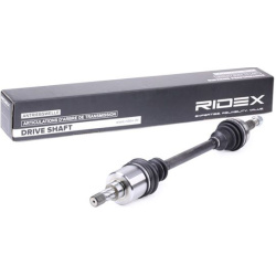 Pusašis
RIDEX 13D0314, Nenurodytas gamintojas