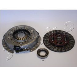 Sankabos komplektas
                                JAPKO                                                92168, Nenurodytas g