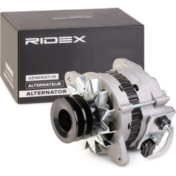 kintamosios srovės generatorius
RIDEX 4G0626,