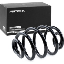 spyruoklė
                                RIDEX                                                188C0092, Nenurodytas gaminto