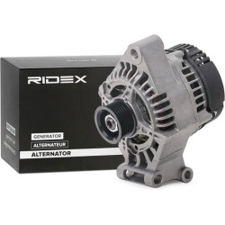 kintamosios srovės generatorius
                                RIDEX                                                4G0057,