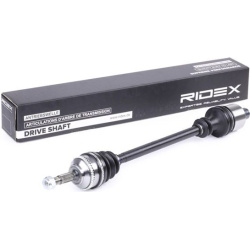 pusašis
                                RIDEX                                                13D0317, Nenurodytas gamintojas