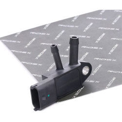 jutiklis, išmetimo slėgis
                                RIDEX                                                161B0057, Ne