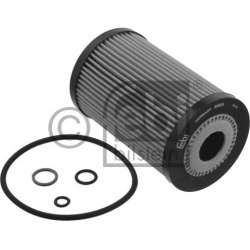 alyvos filtras
                                FEBI BILSTEIN                                                26684, FEBI BILST