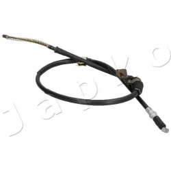 trosas, stovėjimo stabdys
                                JAPKO                                                131531L, Nenu