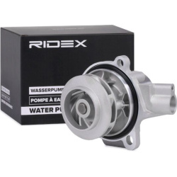 Vandens siurblys, variklio aušinimas
                                RIDEX                                                12
