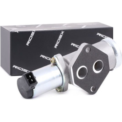 tuščiosios eigos valdymo vožtuvas, oro tiekimas
                                RIDEX                                     