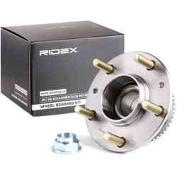 rato guolis
                                RIDEX                                                654W0304, Nenurodytas gamint