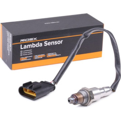 lambda jutiklis
                                RIDEX                                                3922L0654, Nenurodytas g
