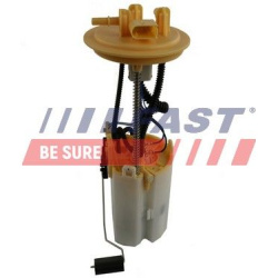 degalų tiekimo modulis
                                FAST-SPEC                                                FT53012, FAS