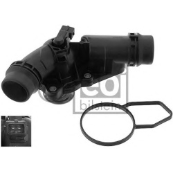 termostatas, aušinimo skystis
                                FEBI BILSTEIN                                                4