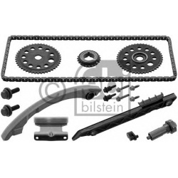Paskirstymo grandinės komplektas Standard Medium Kit
                                FEBI BILSTEIN                          