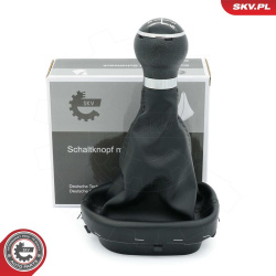 pavarų svirties galvelė
                                ESEN SKV                                                63SKV433, N