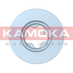 stabdžių diskas (1vnt)
                                KAMOKA                                                103130, KAMOKA