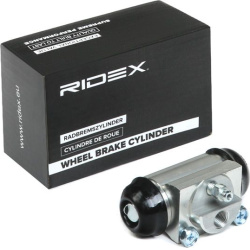 rato stabdžių cilindras
                                RIDEX                                                277W0103, Nenu