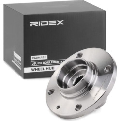 Rato stebulė
                                RIDEX                                                653W0049, Nenurodytas gami