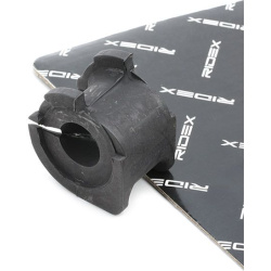 stabilizatoriaus įvorė
                                RIDEX                                                1334A0420, Nenu