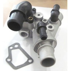 termostatas, aušinimo skystis
                                MOTORAD                                401-80K, MOTORAD, 401-8