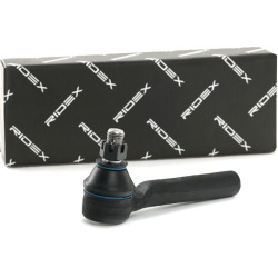 vairo traukės antgalis
                                RIDEX                                                914T0250, Nenuro