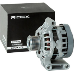 kintamosios srovės generatorius
                                RIDEX                                                4G1245,