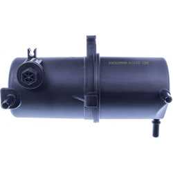 kuro filtras
                                DENCKERMANN                                                A121032, Nenurodytas 