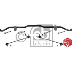 Stabilizatoriaus traukė
                                FEBI BILSTEIN                                                45307, 