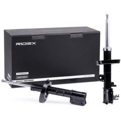 amortizatorius
                                RIDEX                                                854S2261, Nenurodytas gam