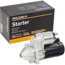 starteris
                                RIDEX                                                2S0629, Nenurodytas gamintojas