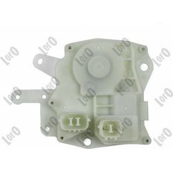 valdiklis, centrinio užrakto sistema LORO
                                ABAKUS                                            