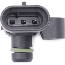 jutiklis, įsiurbimo kolektoriaus slėgis
                                RIDEX                                3947S0063, Nen