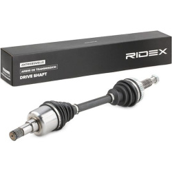 Pusašis
                                RIDEX                                                13D0008, Nenurodytas gamintojas