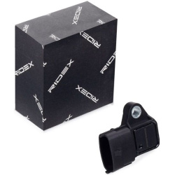 jutiklis, įsiurbimo kolektoriaus slėgis
                                RIDEX                                              