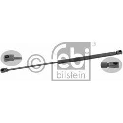 Dujinė spyruoklė, bagažinė
                                FEBI BILSTEIN                                                2