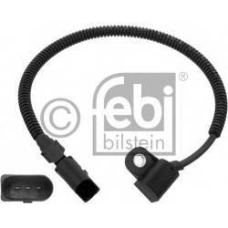 jutiklis, skirstomojo veleno padėtis
                                FEBI BILSTEIN                                          