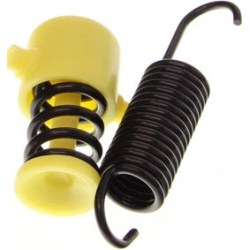 Spyruoklė, sankabos pedalas
                                MAXGEAR                                                27-1049, 