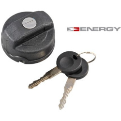 Užsukamas dangtelis, degalų bakas
                                ENERGY                                                KP0